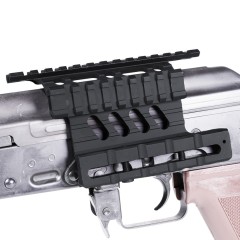 AK Side Rail Optic Mount v2