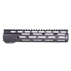 NP BOCCA: N Lock Handguard Black - 10 inch