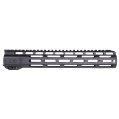 NP BOCCA: N Lock Handguard Black - 12 inch