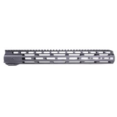 NP BOCCA: N Lock Handguard Black - 15 inch