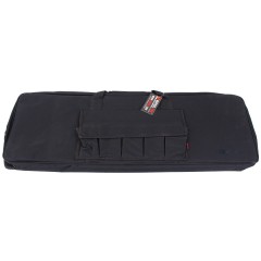 NP PMC Essentials Soft Rifle Bag 36" - Black