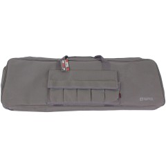 NP PMC Essentials Soft Rifle Bag 36" - Grey