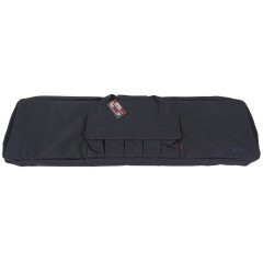 NP PMC Essentials Soft Rifle Bag 42" - Black