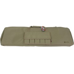 NP PMC Essentials Soft Rifle Bag 42" - Green