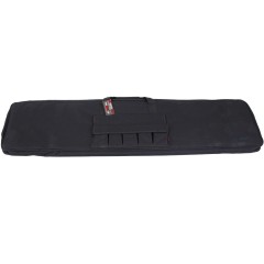 Essential Rifle Bag (54") (Black)