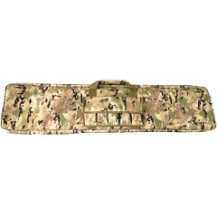 Essential Rifle Bag (54") (Camo)