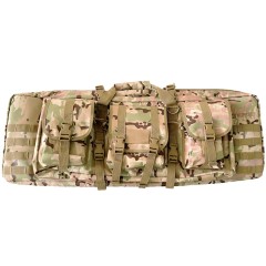 NP PMC Deluxe Soft Rifle Bag 36" - Camo