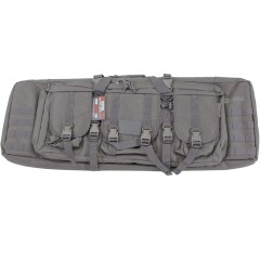 NP PMC Deluxe Soft Rifle Bag 36" - Grey