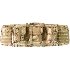 NP PMC Deluxe Soft Rifle Bag 42" - Camo