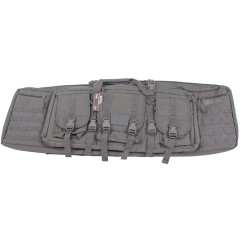 NP PMC Deluxe Soft Rifle Bag 42" - Grey