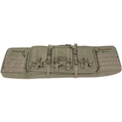 NP PMC Deluxe Soft Rifle Bag 46" - Green