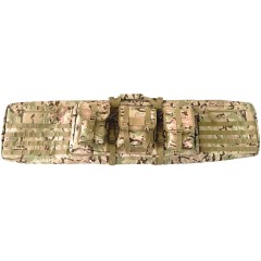 NP PMC Deluxe Soft Rifle Bag 54" - Camo