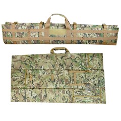 Sniper Roll Bag (Camo)