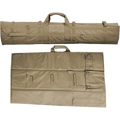 Sniper Roll Bag (Tan)