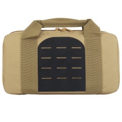 Phalanx Pistol Bag (Tan)