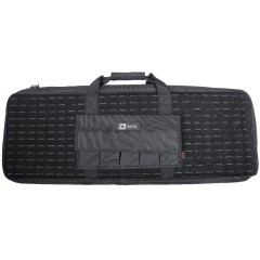 Essential Rifle Bag MOLLE Patch Panel (38")