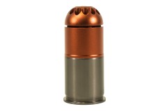 NP 40mm Airsoft Shower Grenade - 96rnds