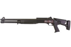 NP Sierra Storm Bravo