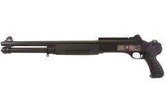 NP Sierra Storm Charlie