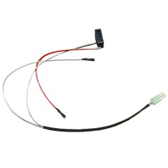 NP Delta: Wiring Loom