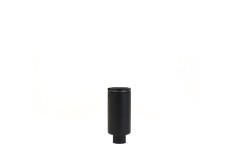 Nuprol Copperhead Flash Hider - Black