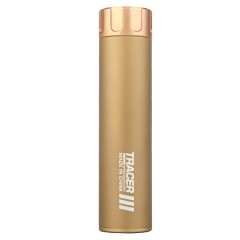 Tracer Unit Rechargable (14mm CCW) (6.3") (Tan)