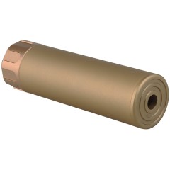 Tracer Unit Rechargable (14mm CCW) (5.2") (Tan)