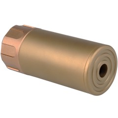 Tracer Unit Rechargable (14mm CCW) (3.5") (Tan)