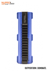 14 Steel Teeth Piston