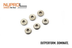 7mm Oiless Bushing Set