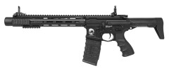 PDW15 (AR  12") (Black)