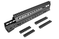 LCK Keymod Handguard (13.5") 