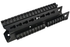 LCK Keymod Handguard (9.5") 