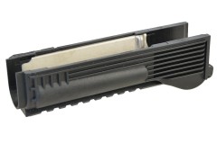 LCK RIS Tactical Lower Handguard 