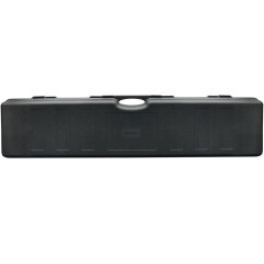 Rifle Case (X-Large-P&P Foam) 