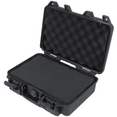 00513 Waterproof Hard Case inc P&P Foam | 31.5 x 24.0 x 11.0 cm (5.13l) 