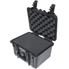 00691 Waterproof Hard Case inc P&P Foam | 27.0 x 23.1 x 18.0 cm (6.91l) 