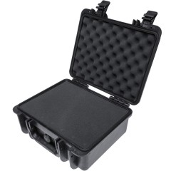 00946 Waterproof Hard Case inc P&P Foam | 34.0 x 31.0 x 15.2 cm (9.46l) 