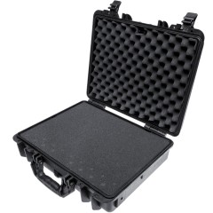 01862 Waterproof Hard Case inc P&P Foam | 47.9 x 41.5 x 15.0 cm (18.62l) 