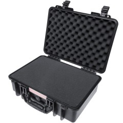 02014 Waterproof Hard Case inc P&P Foam | 46.2 x 35.6 x 17.5 cm (20.14l) 