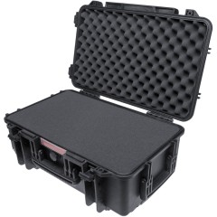 03286 Waterproof Hard Case inc P&P Foam | 54.5 x 32.4 x 21.5 cm (32.86l) 