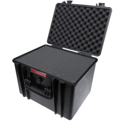 04644 Waterproof Hard Case inc P&P Foam | 46.6 x 39.0 x 35.1 cm (46.44l) 