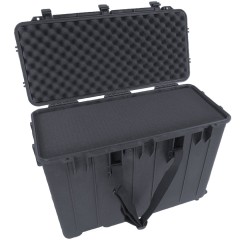 10106 Waterproof Hard Case inc P&P Foam | 75.6 x 36.0 x 58.8 cm (101.06l) 