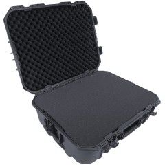 10289 Waterproof Hard Case inc P&P Foam | 78.9 x 59.0 x 34.1 cm (102.89l) 