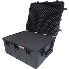 20314 Waterproof Hard Case inc P&P Foam | 84.7 x 72.2 x 43.2 cm (203.14l) 