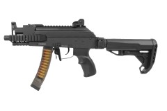 PRK9 AEG Rifle (RTS) (Black)