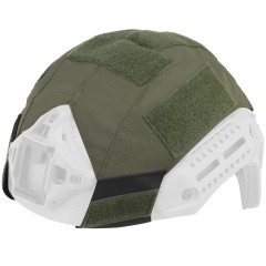 PMC Helmet Cover (Green)