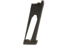 1911/MEU Series Magazine CO2 (STD|21R) (Black)