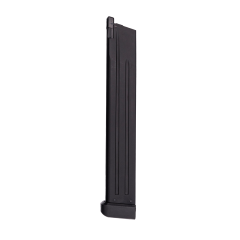 Hi-Capa Magazine Gas (EXT|48R) (Black)