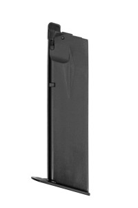 R226 Series Magazine Gas (STD|20R) (Black)